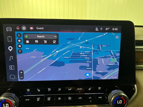Certified 2024 GMC Canyon Denali AWD/4WD image 24