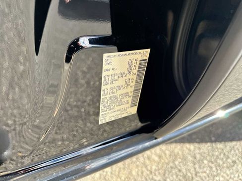 Used 2022 Nissan Frontier S w/ Technology Package image 32