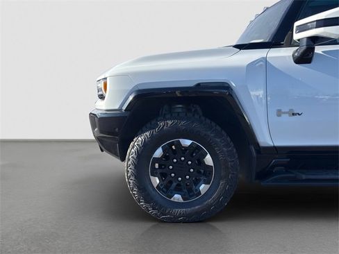 Used 2023 GMC Hummer EV Edition 1 image 20