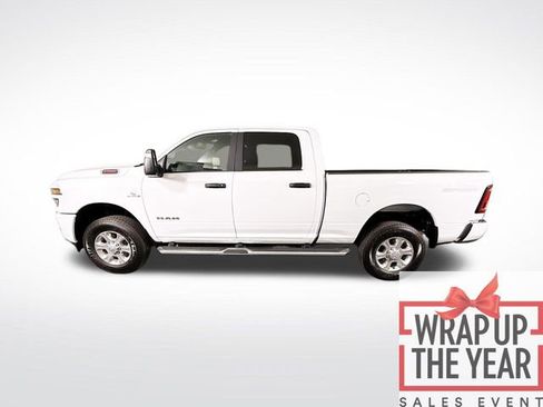 Used 2025 RAM 2500 Big Horn image 4