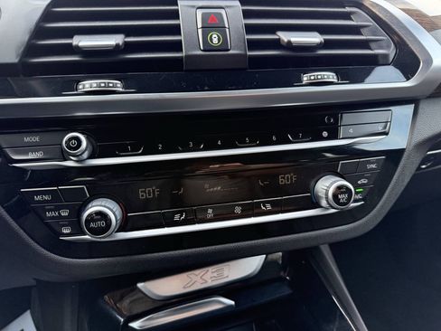 Used 2019 BMW X3 sDrive30i RWD image 28