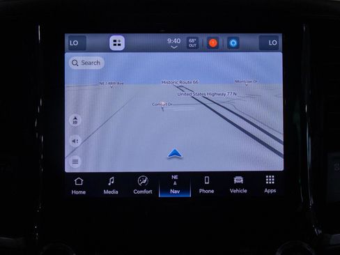 Used 2022 RAM 1500 Big Horn w/ Trailer Tow Group image 5