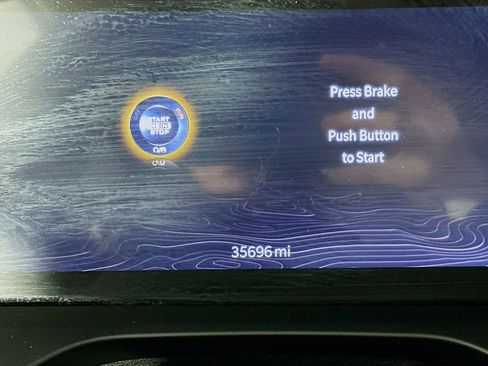 Certified 2025 Jeep Grand Cherokee L Limited w/ Luxury Tech Group II image 21