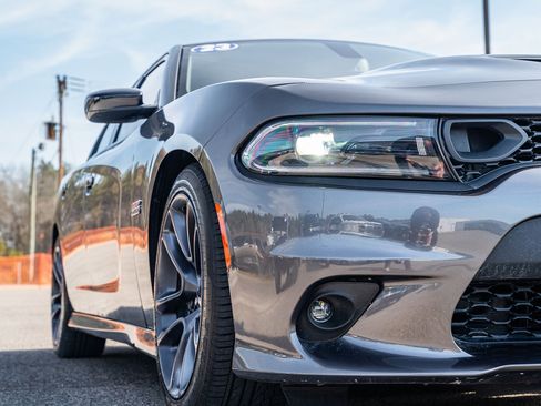 Used 2023 Dodge Charger Scat Pack w/ Plus Group image 17