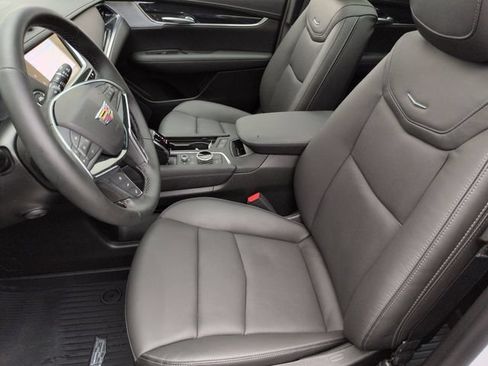 Used 2026 Cadillac XT5 Premium Luxury w/ Driver Assist Package AWD/4WD image 21