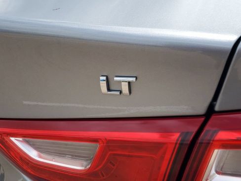 Used 2024 Chevrolet Malibu LT FWD image 6
