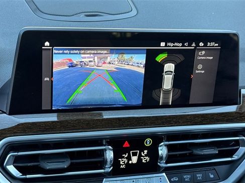 Used 2023 BMW X3 xDrive30i w/ Convenience Package image 27