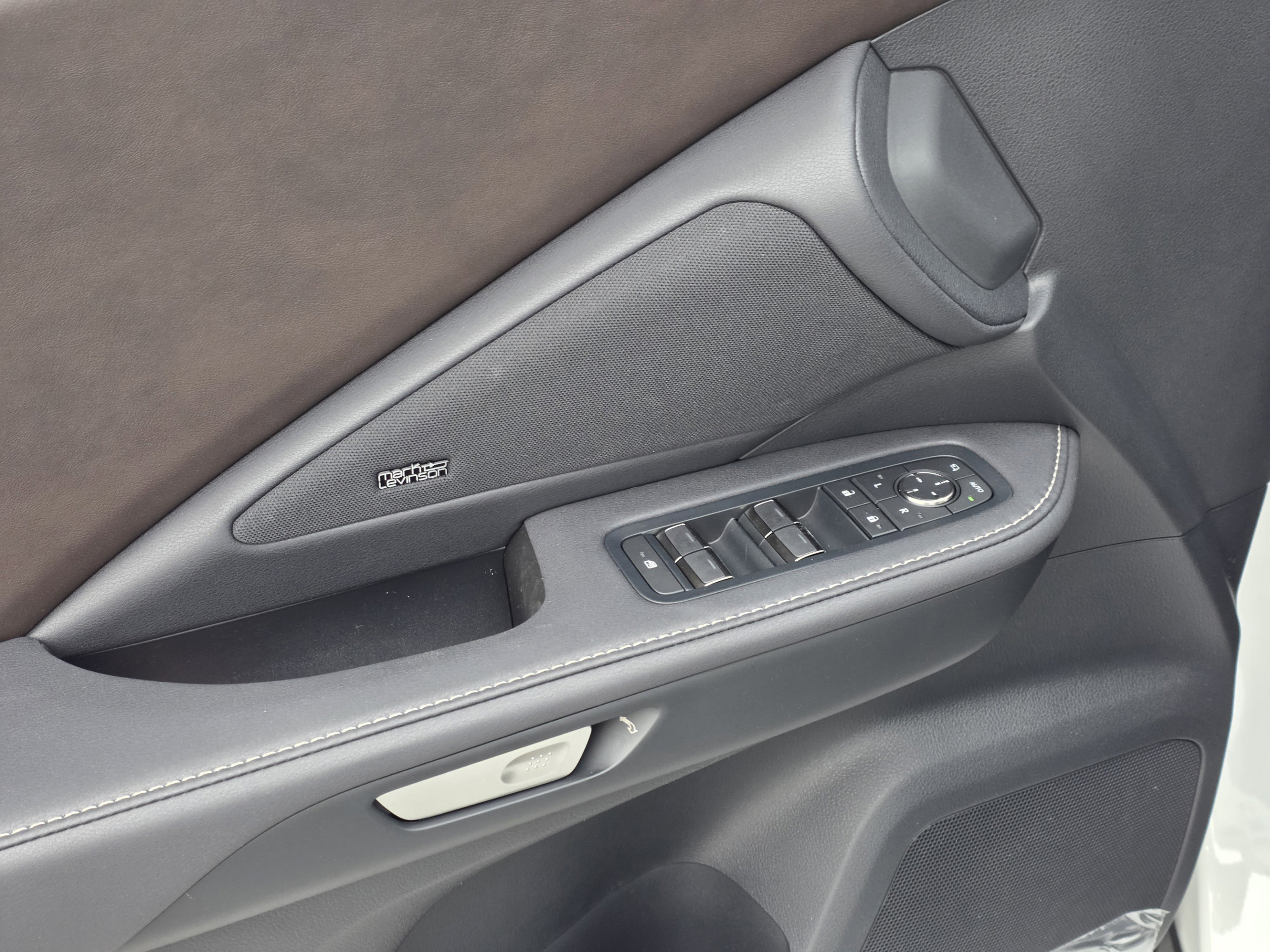 Certified 2026 Lexus TX 350 AWD w/ Technology Package image 7