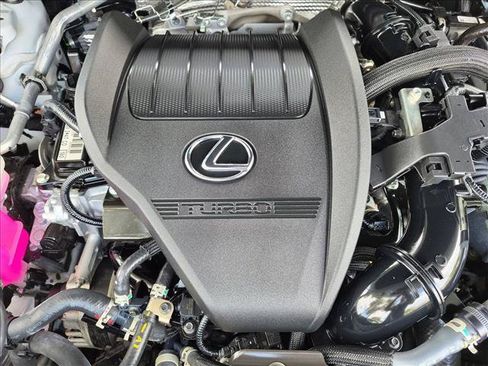 Certified 2026 Lexus NX 350 AWD w/ Accessory Package (Z1) image 22