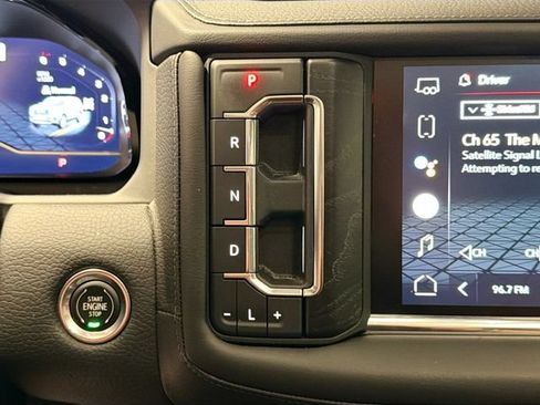 Certified 2022 GMC Yukon XL Denali AWD/4WD image 16