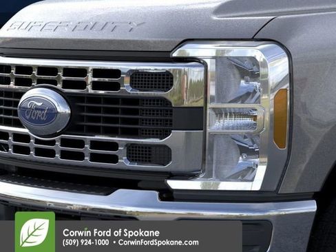 New 2026 Ford F350 XLT image 18