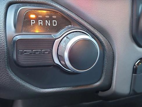 Used 2020 RAM 1500 Big Horn RWD image 17
