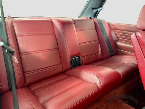 Used 1988 BMW M3 Coupe RWD image 31