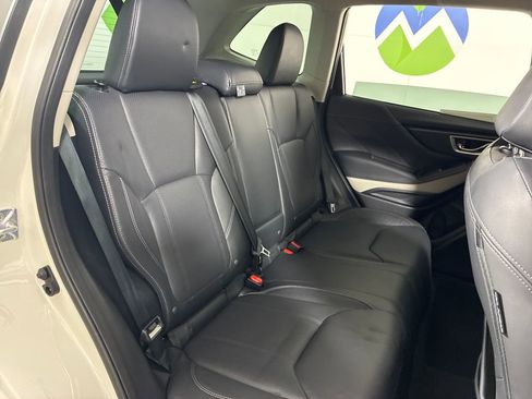Certified 2023 Subaru Forester Limited AWD/4WD image 32