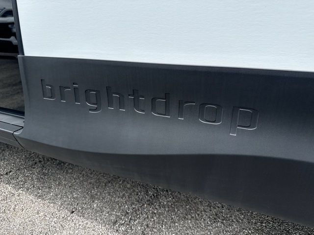 Used 2024 Chevrolet Brightdrop 600 w/ Battery Pack, Max Range AWD/4WD image 11