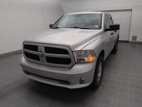 Used 2019 RAM 1500 Express AWD/4WD image 15