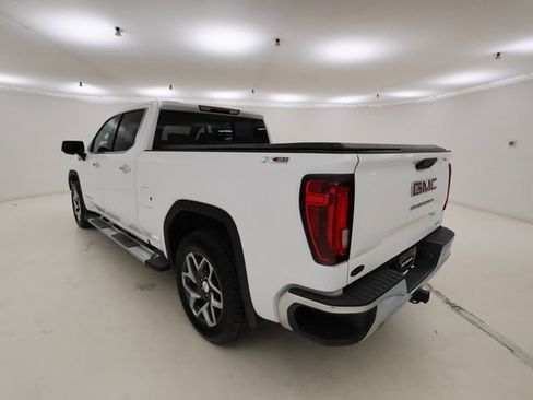 Used 2023 GMC Sierra 1500 SLT w/ SLT Premium Package image 26