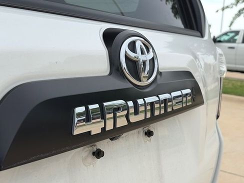 Used 2024 Toyota 4Runner TRD Pro image 12