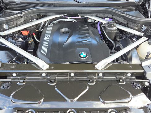 Certified 2025 BMW X5 sDrive40i w/ Executive Package image 24