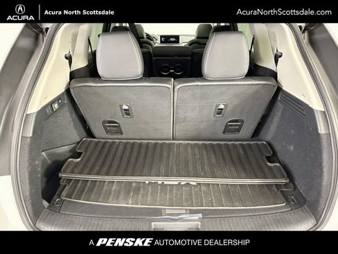 Certified 2026 Acura MDX FWD w/ Technology Package image 30