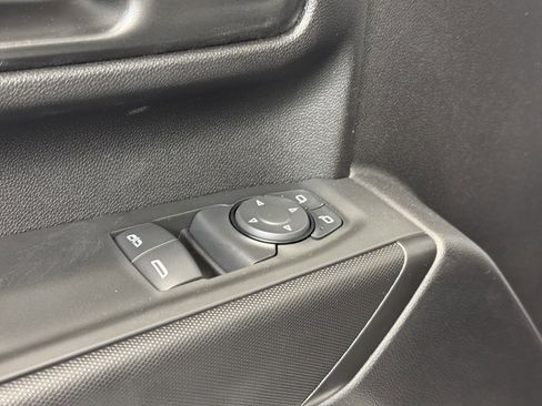 New 2025 GMC Sierra 3500 Pro image 11