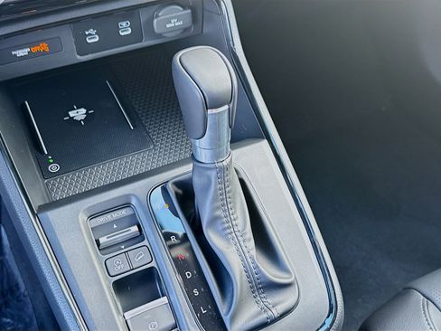 New 2026 Honda CR-V EX-L image 15