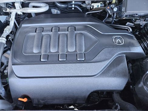 Used 2020 Acura MDX FWD w/ Technology Package image 31