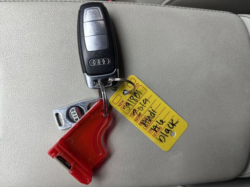 Used 2019 Audi A6 3.0T Premium Plus w/ Premium Plus Package image 49