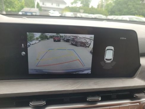 Certified 2024 Kia Telluride EX X-Line AWD/4WD image 25
