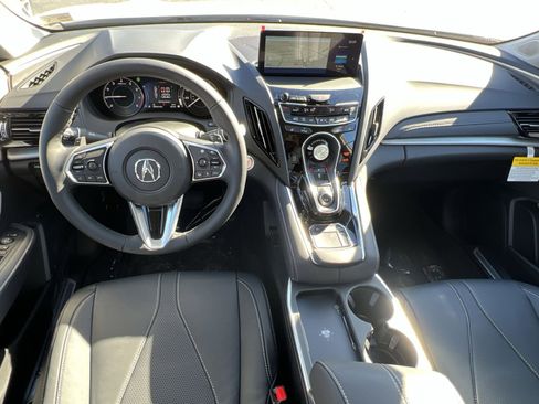 New 2026 Acura RDX SH-AWD w/ Technology Package image 20