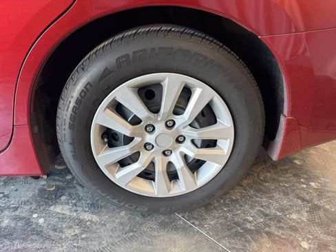 Used 2015 Nissan Altima 2.5 S w/ Power Driver Seat Package image 7