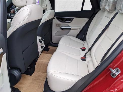 Certified 2026 Mercedes-Benz GLC 300 4MATIC image 16