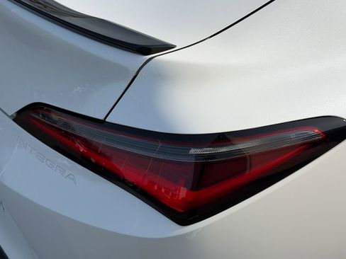 Certified 2024 Acura Integra A-Spec image 8