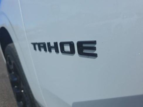 New 2026 Chevrolet Tahoe High Country image 11