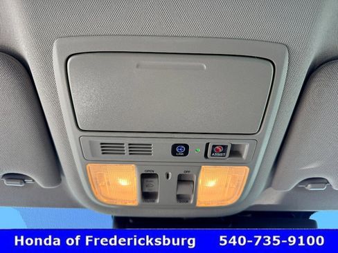 Certified 2022 Honda Accord Touring image 36