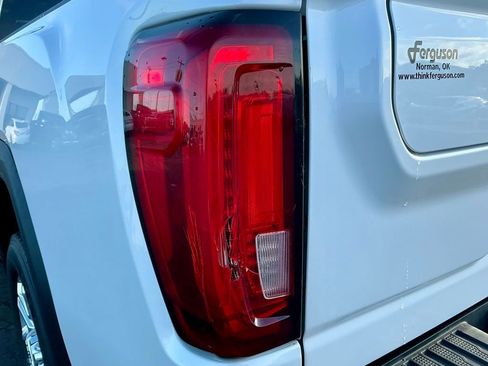 Used 2020 GMC Sierra 2500 Denali w/ Denali Ultimate Package image 14