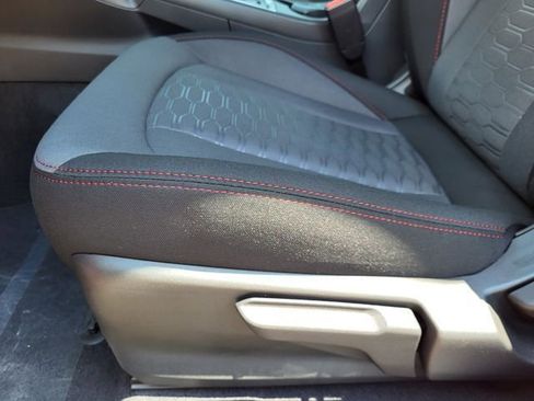 New 2025 Subaru Impreza 2.0i Sport image 16