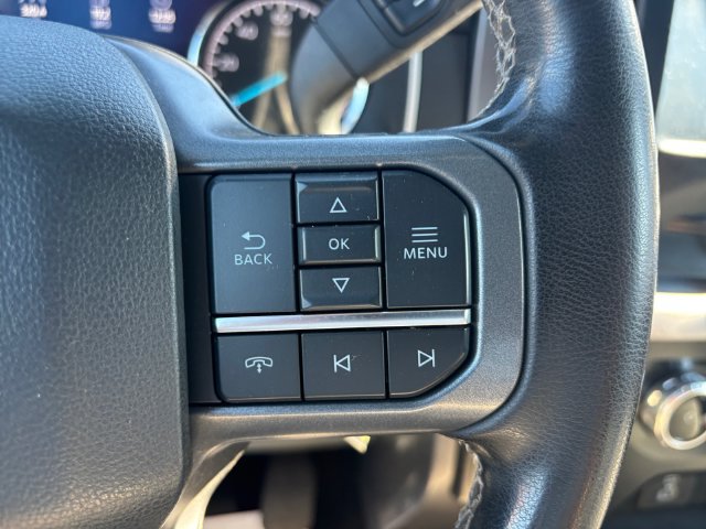 Used 2023 Ford F150 XLT w/ Equipment Group 301A Mid AWD/4WD image 19