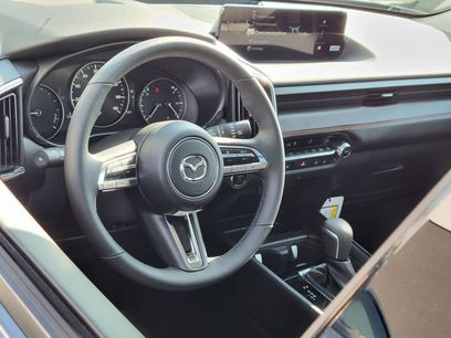 New 2026 MAZDA CX-50 2.5 Hybrid w/ Cargo Package