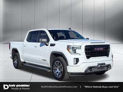 Used 2021 GMC Sierra 1500 Elevation