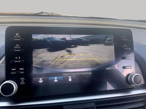 Used 2020 Honda Accord Sport image 27