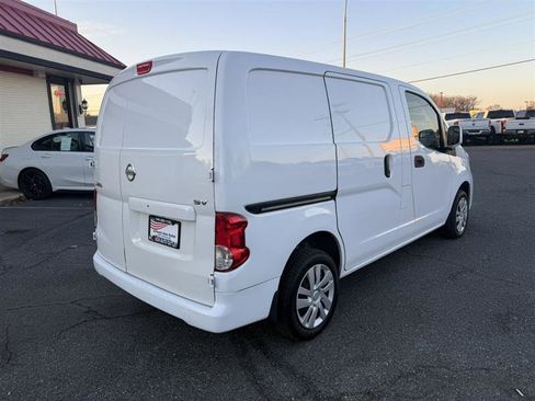 Used 2019 Nissan NV200 SV image 5
