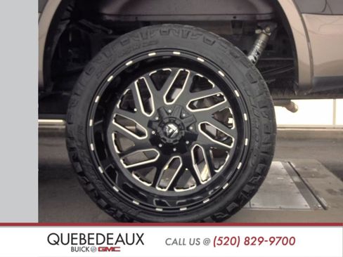 Used 2018 Ford F150 King Ranch w/ Trailer Tow Package image 12