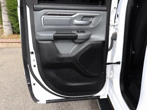 Used 2023 RAM 1500 Big Horn w/ Trailer Tow Group image 39