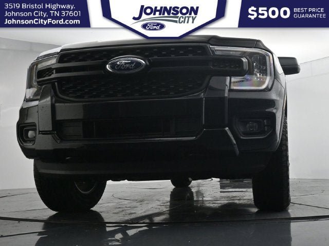 New 2026 Ford Ranger XL w/ Trailer Tow Package AWD/4WD image 26