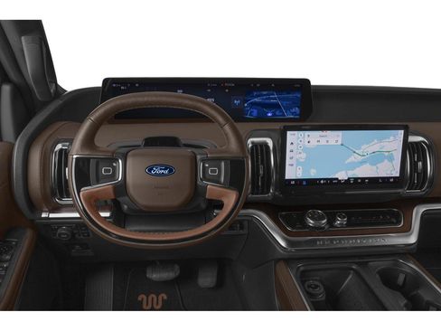 New 2026 Ford Expedition King Ranch AWD/4WD image 75