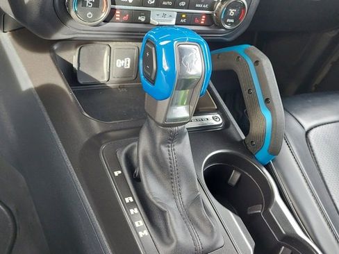 Used 2023 Ford Bronco Black Diamond image 36