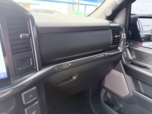 Used 2022 Ford F150 XLT w/ Equipment Group 302A High image 21