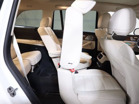 Used 2023 Mercedes-Benz GLS 450 4MATIC w/ AMG Line Exterior image 79