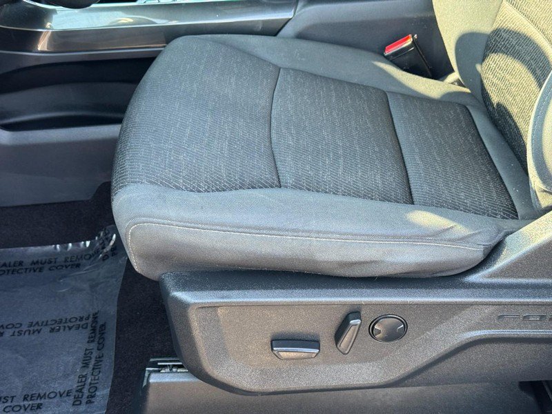 Used 2021 Ford F150 XLT w/ Equipment Group 302A High AWD/4WD image 17